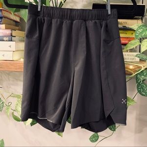Lululemon Running Surge Short 5” Linerless Size XS